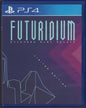 FUTURIDIUM (usagé)