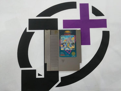 MEGA MAN (usagé)