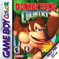 DONKEY KONG COUNTRY (usagé)