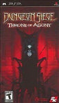 DUNGEON SIEGE THRONE OF AGONY (WITH BOX) (usagé)