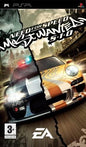 NEED FOR SPEED MOST WANTED 5-1-0 (usagé)