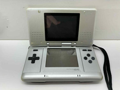 NINTENDO DS PLATINUM (usagé)