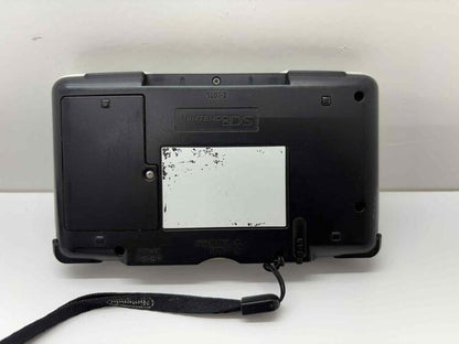 NINTENDO DS PLATINUM (usagé)