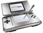 NINTENDO DS PLATINUM (usagé)