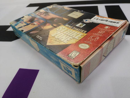 MIKE PIAZZA'S STRIKE ZONE (COMPLETE IN BOX) (usagé)