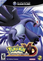 POKEMON XD GALE OF DARKNESS (PRINTED COVER ART) (usagé)