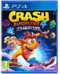 CRASH BANDICOOT 4 IT'S ABOUT TIME (usagé)