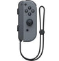 JOY CON CONTROLLER RIGHT GREY + DRAGONNE (SWITCH) (usagé)
