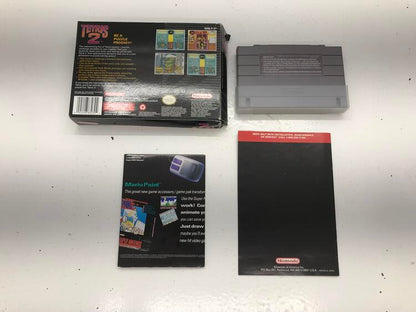 TETRIS 2 (COMPLETE IN BOX)
