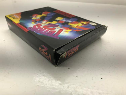 TETRIS 2 (COMPLETE IN BOX)