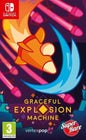 GRACEFUL EXPLOSION MACHINE PAL EDITION (SUPER RARE GAMES) (usagé)