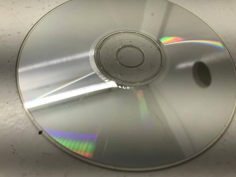 SEGA CD JURASSIC PARK (COMPLETE IN BOX) (usagé)
