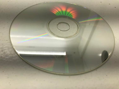 SEGA CD SILPHEED (COMPLETE IN BOX) (usagé)