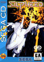SEGA CD SILPHEED (COMPLETE IN BOX) (usagé)