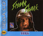 SEGA CD SEWER SHARK (CD ONLY + MANUAL)