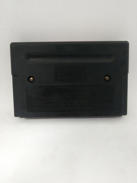 AFTER BURNER II (WITH BOX) (usagé)