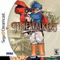 TIME STALKERS (COMPLETE IN BOX) (usagé)