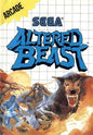 ALTERED BEAST (COMPLETE IN BOX) (usagé)