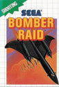 BOMBER RAID (usagé)