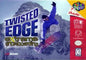 TWISTED EDGE EXTREME SNOWBOARDING (usagé)