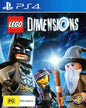 LEGO DIMENSIONS (usagé)