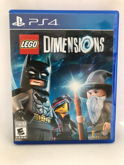 LEGO DIMENSIONS (usagé)