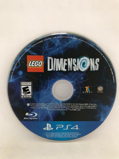 LEGO DIMENSIONS (usagé)