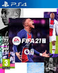 FIFA 21 (usagé)