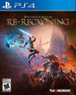 KINGDOMS OF AMALUR RE-RECKONING (usagé)