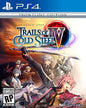 LEGEND OF HEROES TRAILS OF COLD STEEL IV FRONTLINE EDITION (usagé)