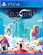 THE SOJOURN (usagé)