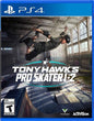TONY HAWK'S PRO SKATER 1+2 (usagé)