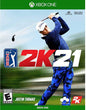 NBA 2K21