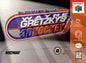 WAYNE GRETZKY'S 3D HOCKEY