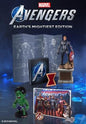 MARVEL'S AVENGERS EARTH'S MIGHTIEST EDITION (usagé)