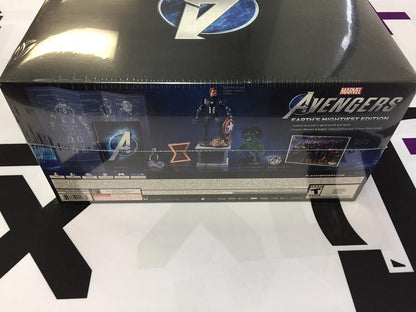 MARVEL'S AVENGERS EARTH'S MIGHTIEST EDITION (usagé)