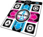 DANCE MAT KONAMI (PS2) (usagé)