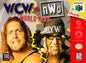 WCW VS NWO WORLD TOUR (usagé)