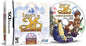 LEGACY OF YS BOOKS I & II SOUNDTRACK BUNDLE (COMPLETE IN BOX) (usagé)