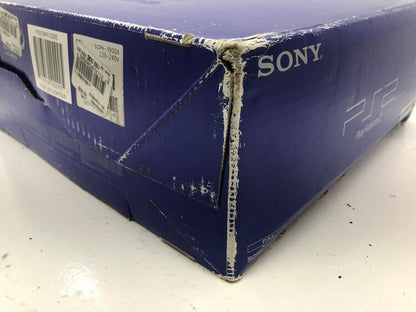 PLAYSTATION 2 MODEL 1 BLACK