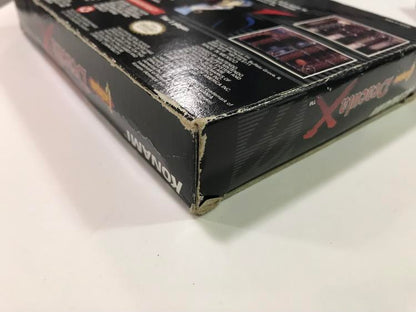 CASTLEVANIA DRACULA X / FAKE LABEL (COMPLETE IN BOX) (usagé)