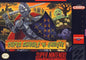 SUPER GHOULS 'N GHOSTS (COMPLETE IN BOX) (usagé)