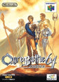 OGRE BATTLE 64 PERSON OF LORDLY CALIBER JAP EDITION (usagé)