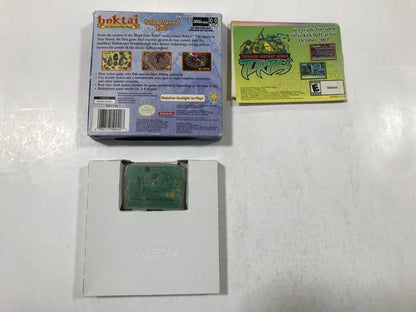 BOKTAI THE SUN IS IN YOUR HAND (COMPLETE IN BOX) (usagé)