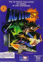 ACTION 52 (usagé)
