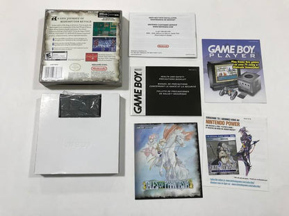FINAL FANTASY IV ADVANCE (COMPLETE IN BOX) (usagé)