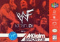 WWF ATTITUDE (usagé)