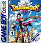 DRAGON WARRIOR III (usagé)