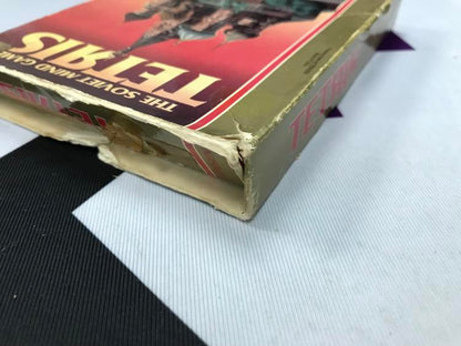 TETRIS TENGEN (WITH BOX) (usagé)