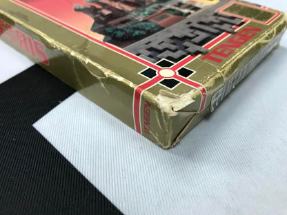TETRIS TENGEN (WITH BOX) (usagé)